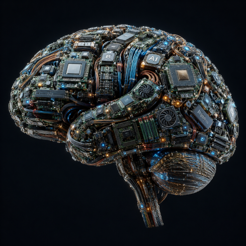Artificial Intelligence: The Technology That Will Touch Everything