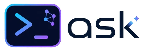 ask: Tool to Chat with AI in your terminal