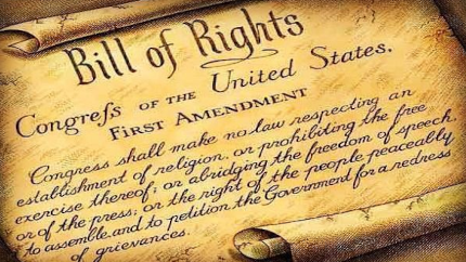 Free Speech: The Foundation of Liberty