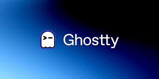 Ghostty: Fast and Furious But Not Really Scary